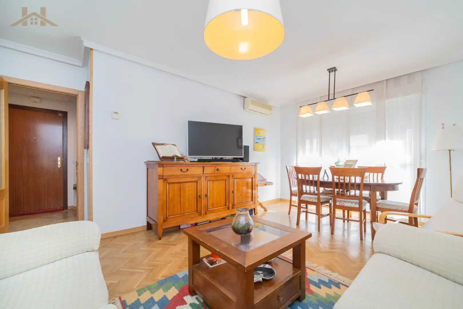 Flat with pool for sale in Calle Burguete, imagen 6