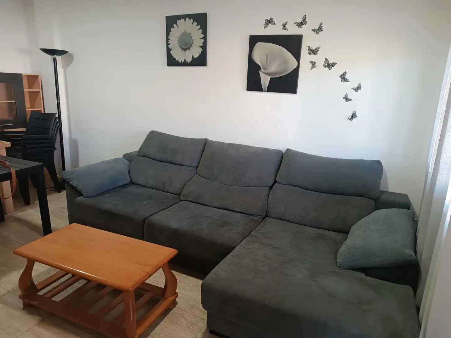 Erdgeschosswohnung zum Verkauf in Los Narejos - Punta Calera, imagen 3