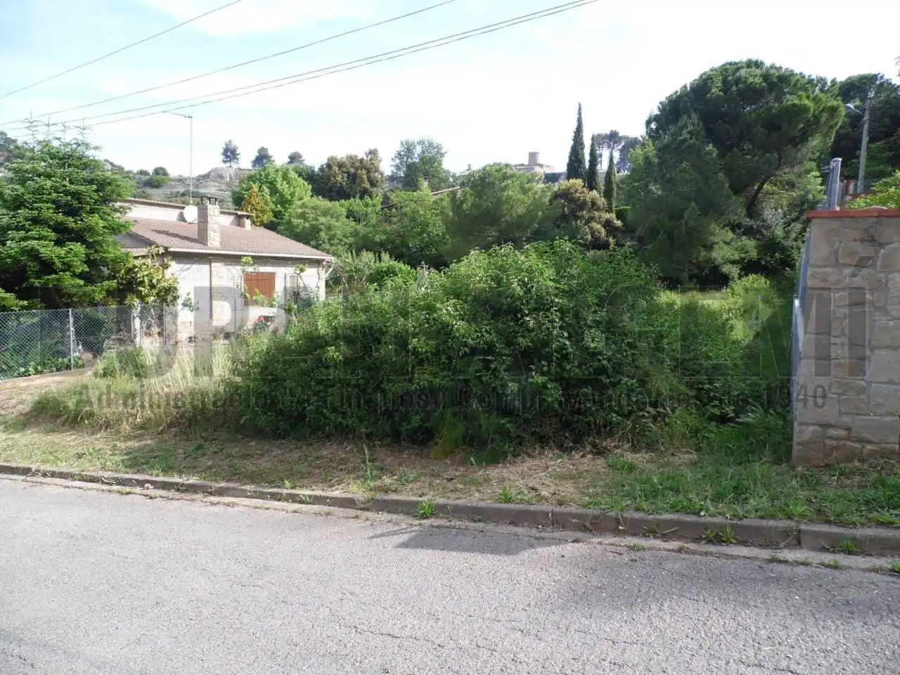 Grundstücke zum Verkauf in Talamanca