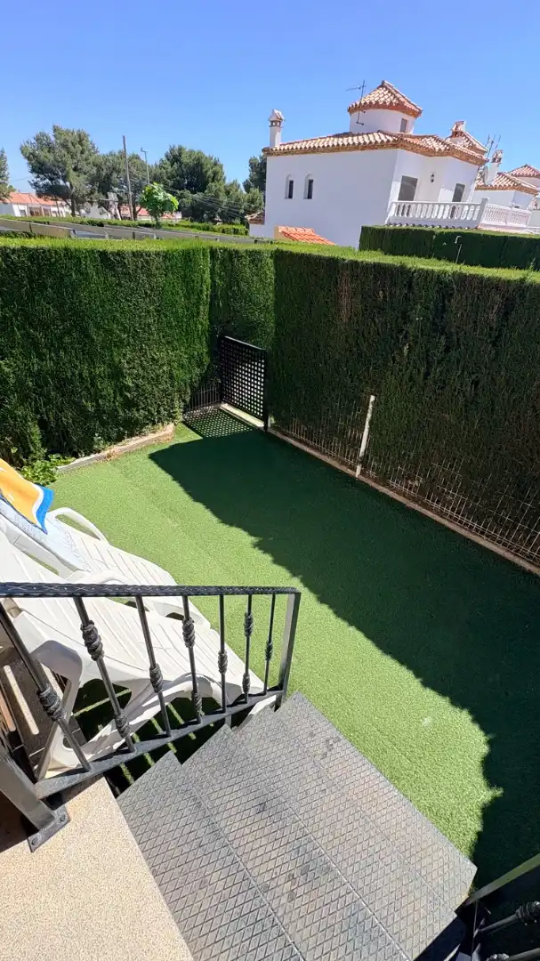 Casa a schiera con piscina in vendita a Miami Platja, imagen 22