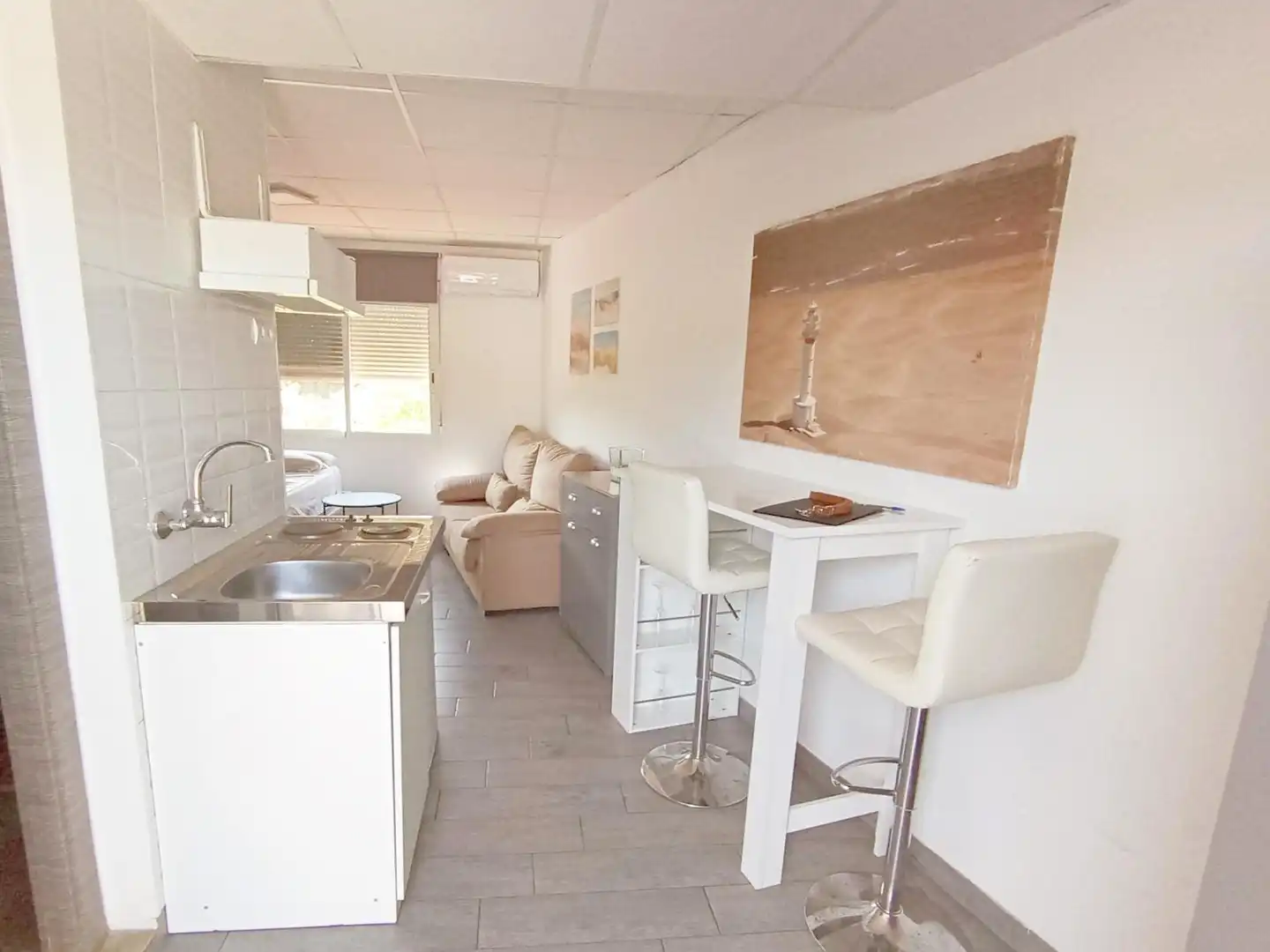 Kitchen of Houses for sale in Deltebre