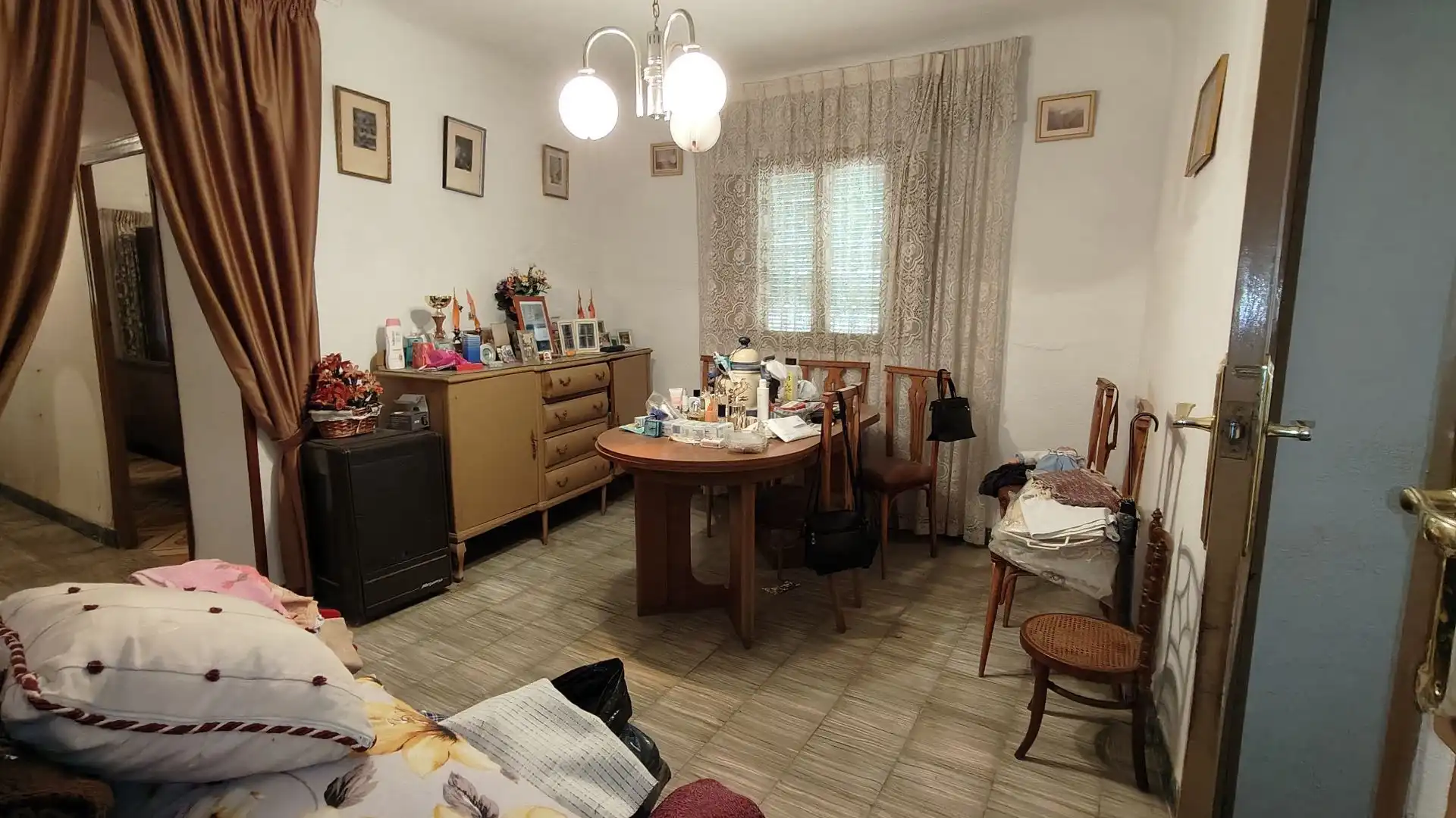 Casa in vendita a Algueña, imagen 7