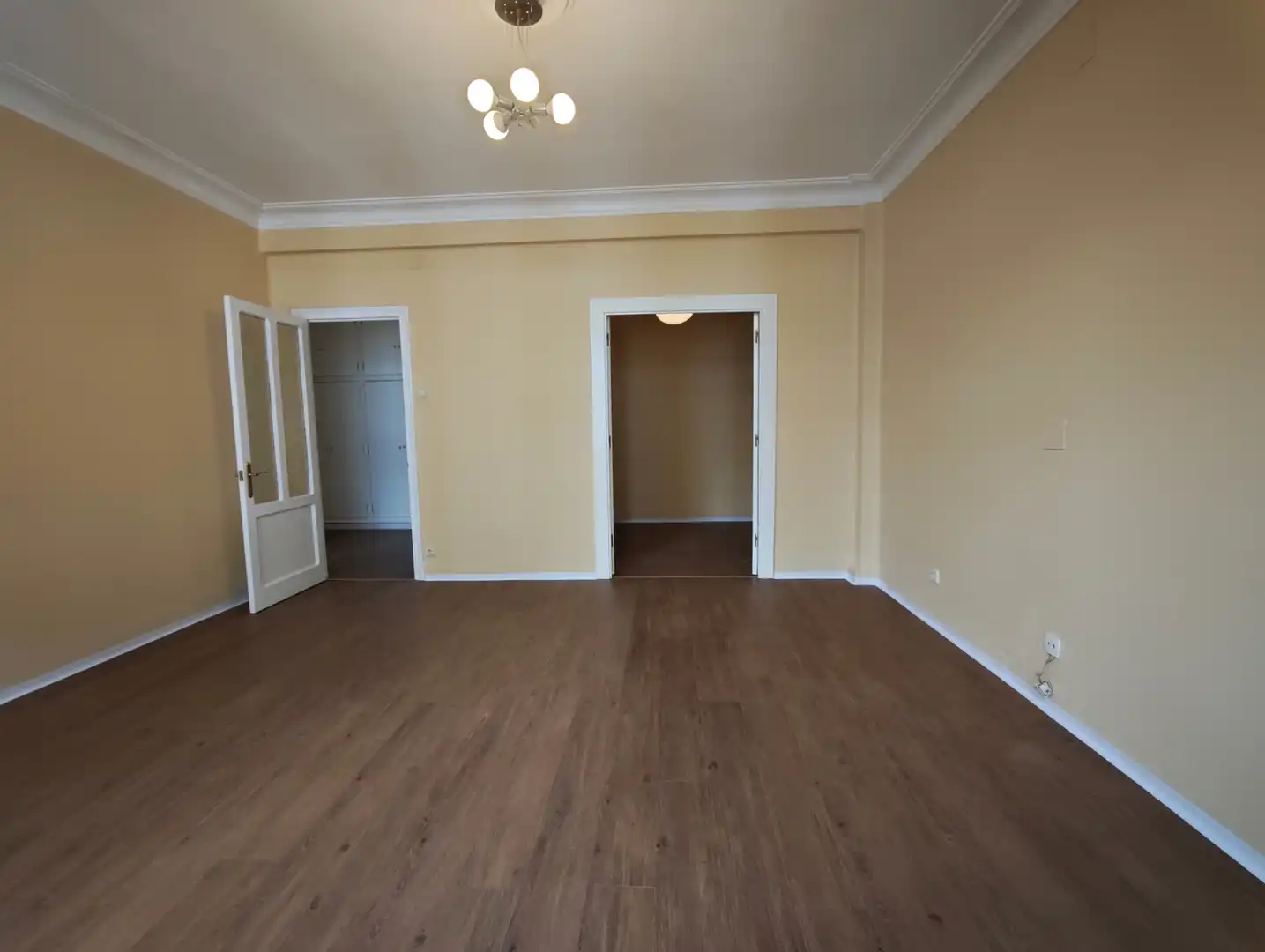 Flat for rent in Ferrol  with Heating, Storage room and Oven