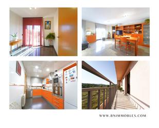 Kitchen of Flat for sale in Terrassa