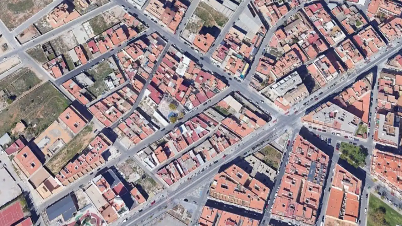Rustikales Grundstück zum Verkauf in C/ San Martín, imagen 3