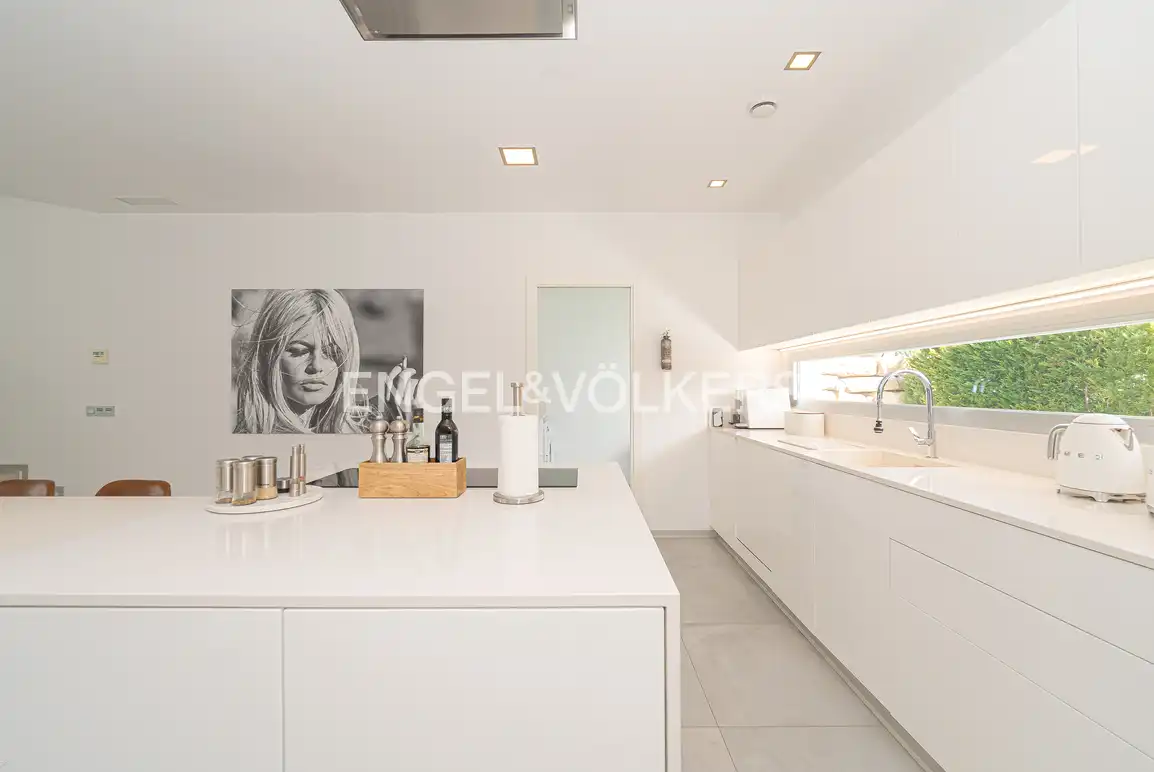 Maison avec piscine à vendre à Golf Bahía, imagen 16