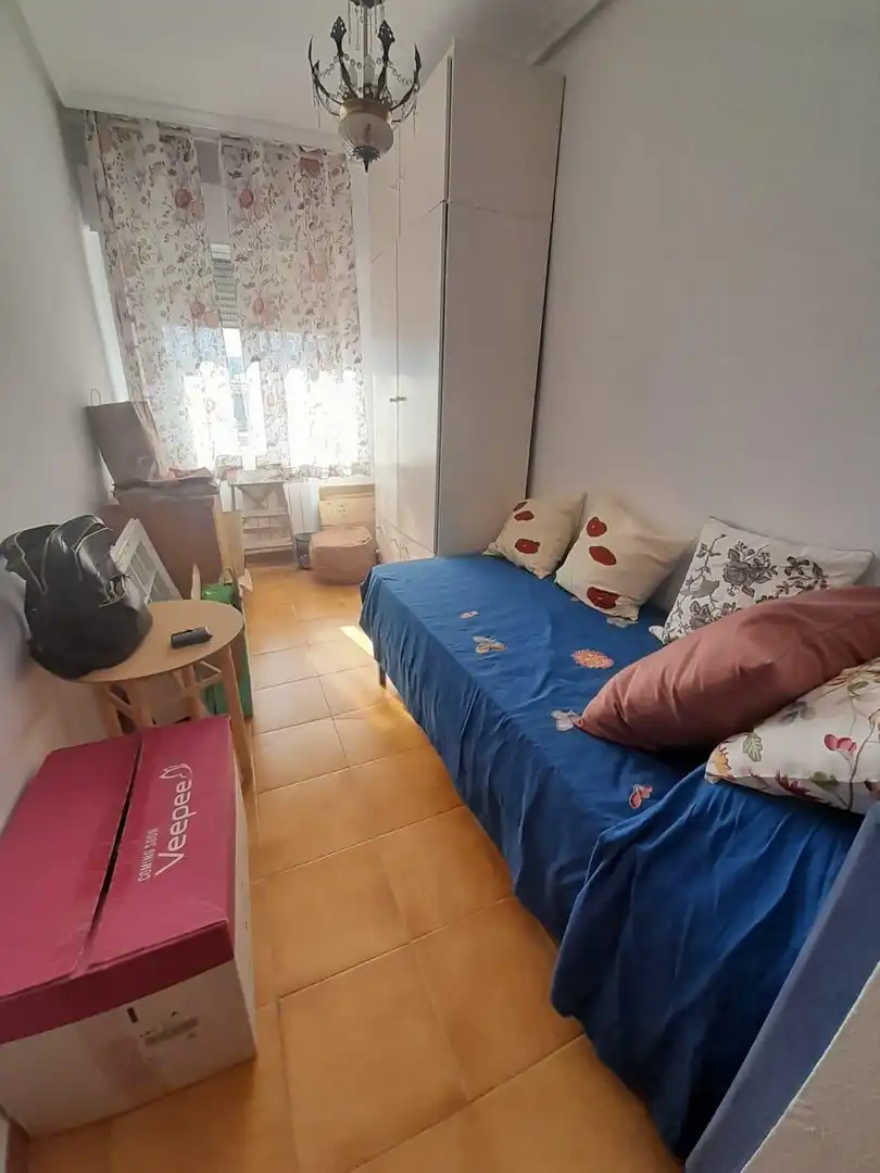 Wohnung mit Terrasse zur Miete in Casco Antiguo, imagen 24