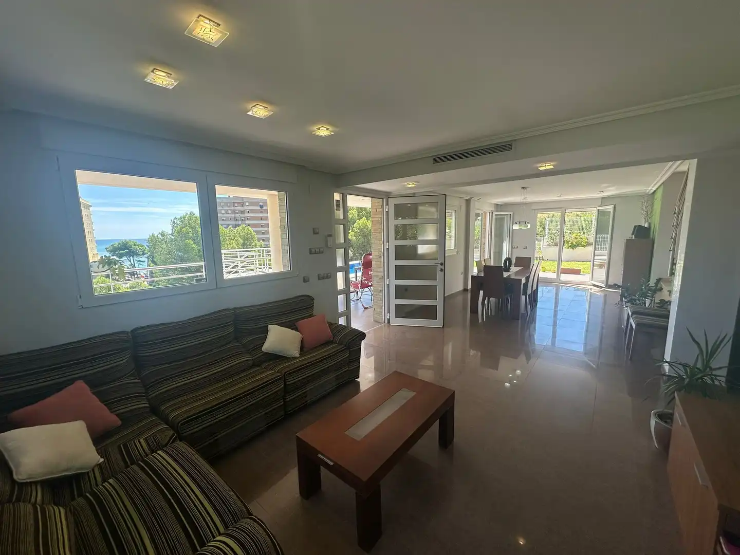 Chalet con piscina en venta en El Balcó - Jaume I, imagen 23