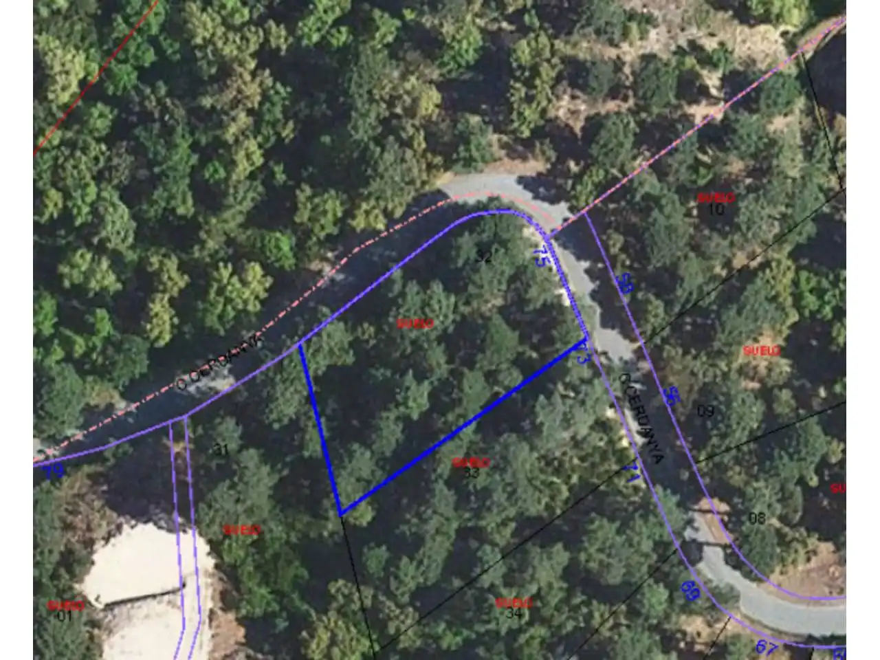 Rustikales Grundstück zum Verkauf in Calle Cerdanya 75, imagen 21