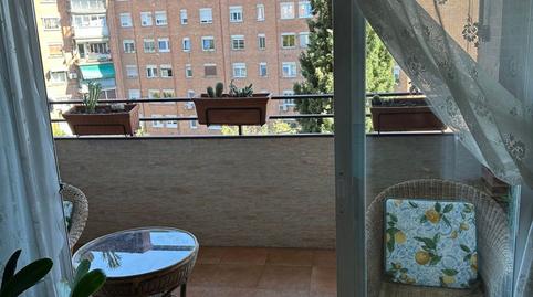 Foto 5 de Pis en venda a De las Olivas, Salvador,  Madrid Capital