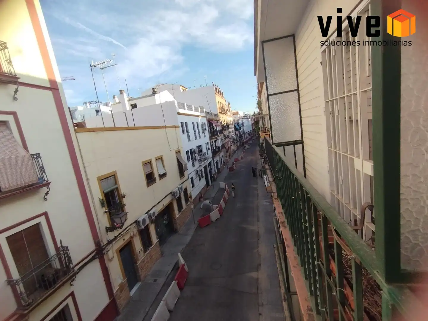Appartement avec terrasse à vendre à Calle PERAL, imagen 12