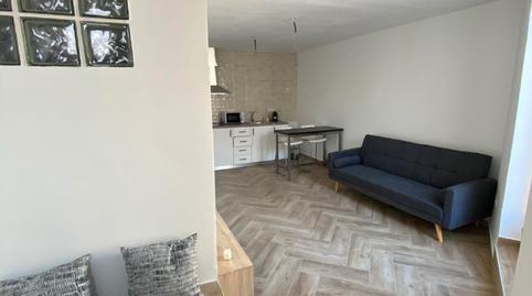 Foto 3 de Piso de alquiler en Casco Urbano, Vinaròs