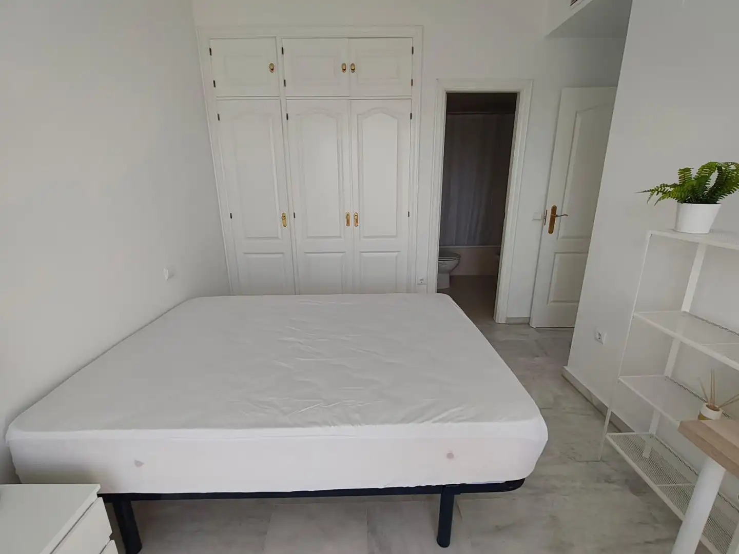 Habitación de Piso de alquiler en Sevilla