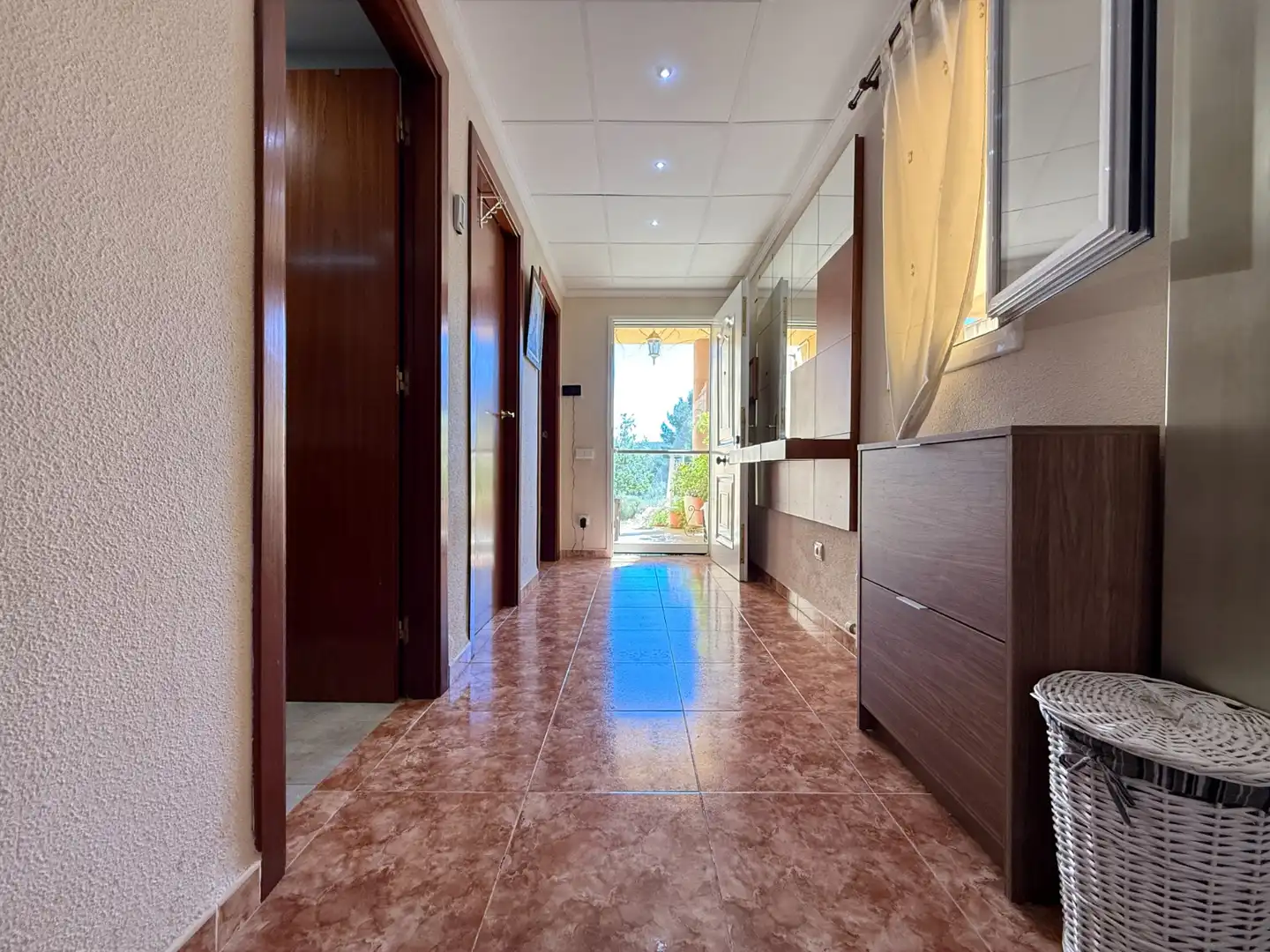Detached homes for sale in Perafort  with Air Conditioner, Heating and Private garden