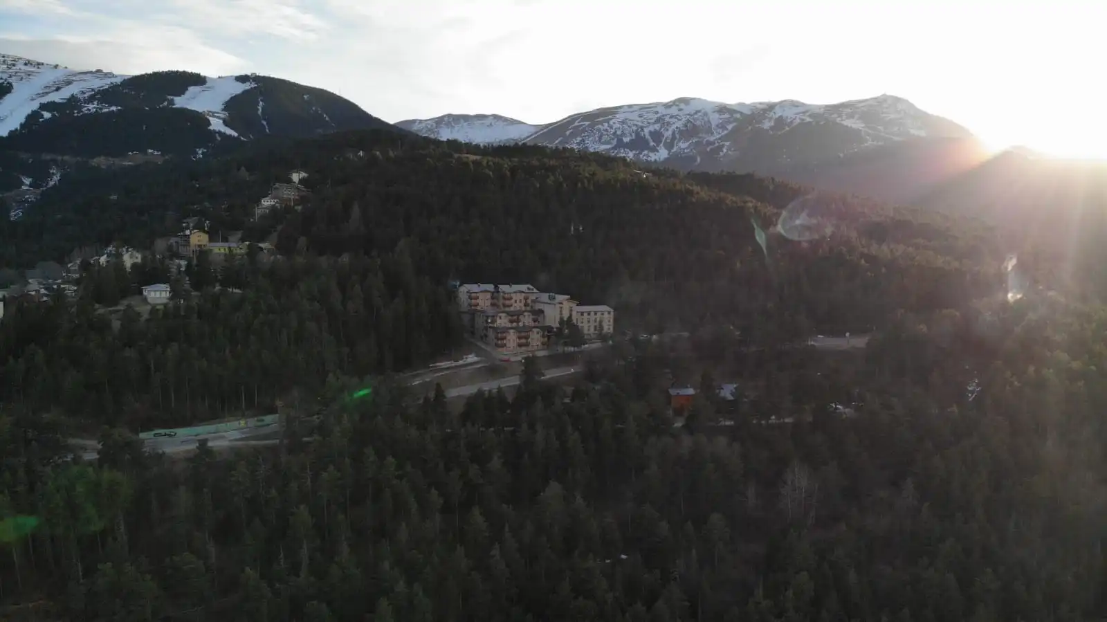 Residenziale con ascensore in vendita a La Molina, imagen 4