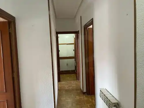 Piso en venta en Madrid con Aire acondicionado, Calefacción y Terraza