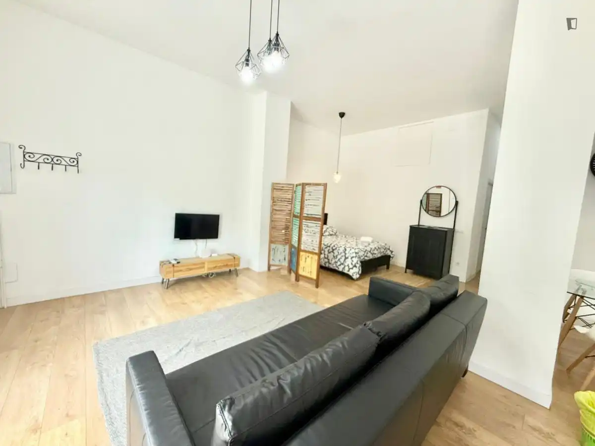 Apartament de lloguer a Las Águilas