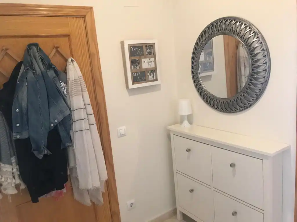 Apartament de lloguer a Avinguda de Castelló, Casco Urbano