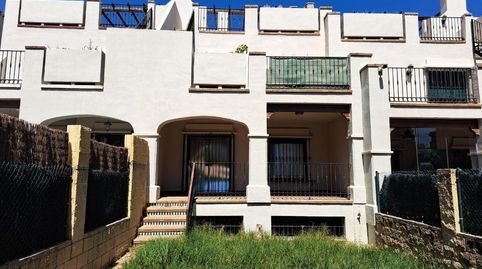 Foto 3 de Casa adosada en venda a Avenida Grecia, Nagüeles Alto, Marbella