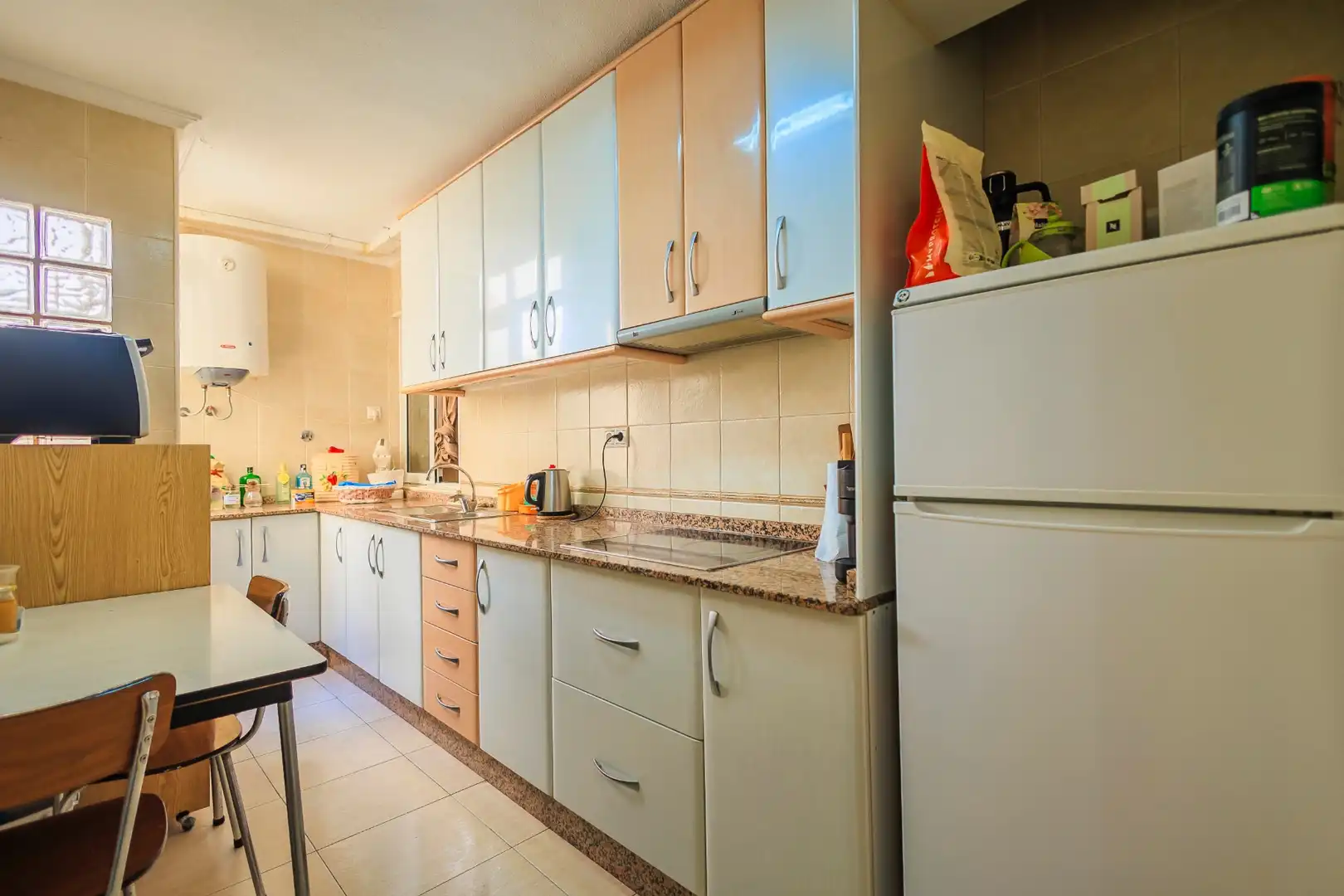 Flat with pool to rent in Playa del Cura, imagen 11