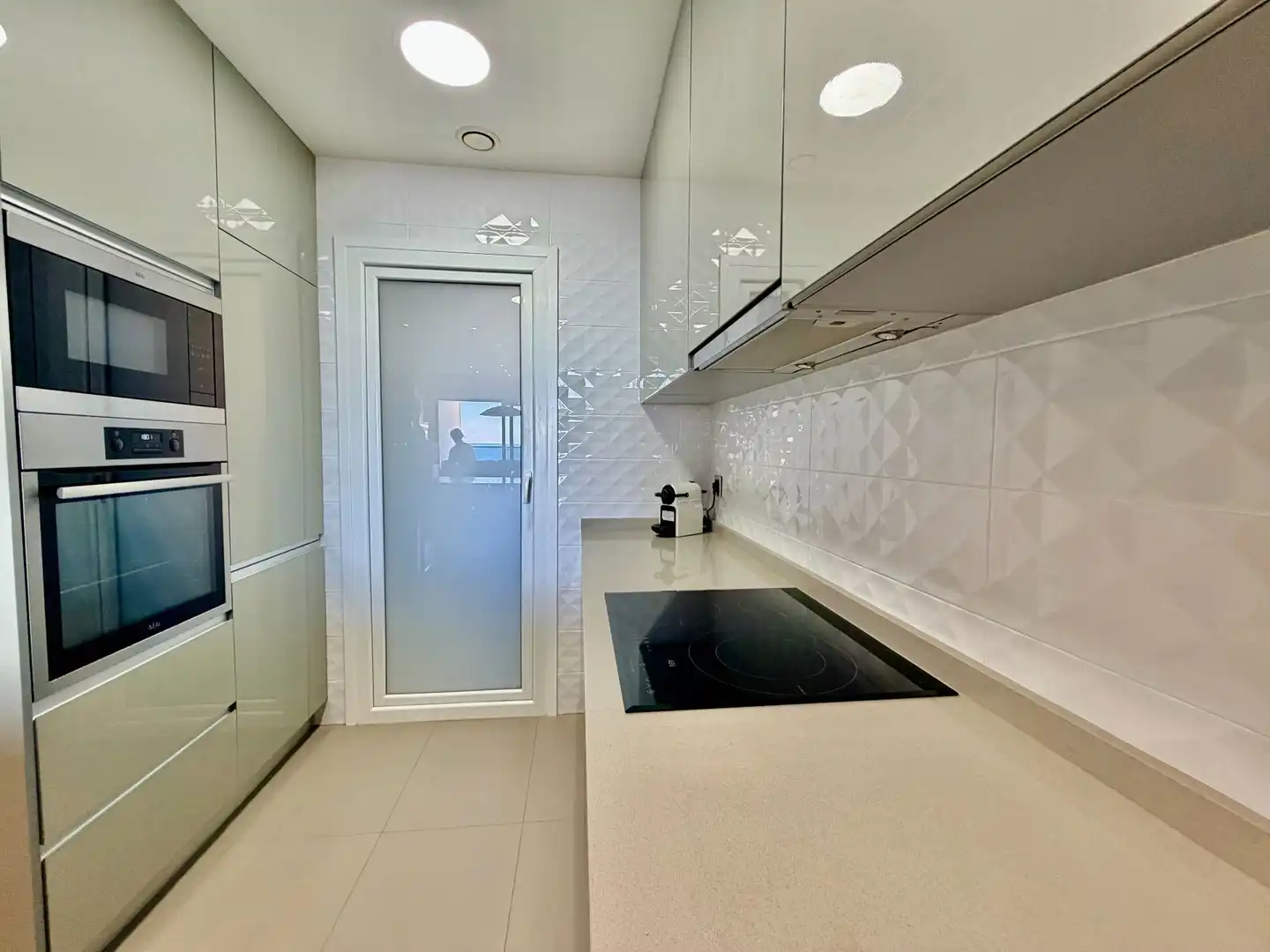 Mini appartamento con piscina in vendita a Playa de Poniente, imagen 22