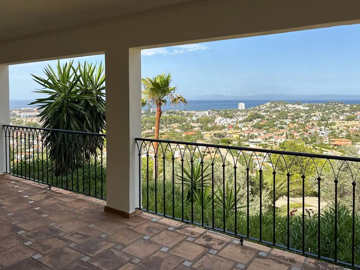 Villa avec piscine à vendre à Carrer de la Carrasca, imagen 34