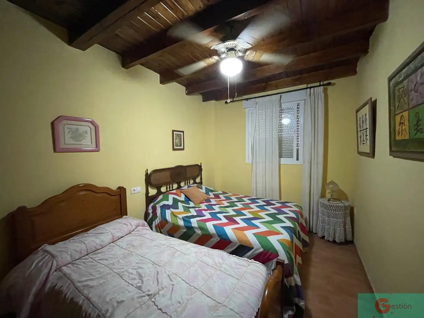 Casa rústica con piscina en venta en Playa de Granada, imagen 17