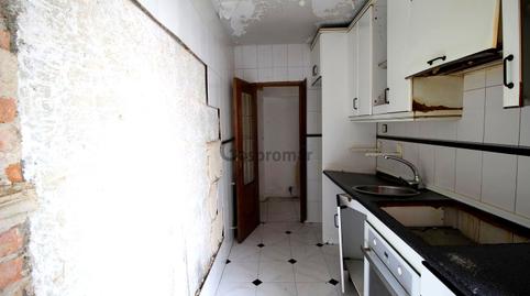 Foto 3 de Pis en venda a De Godella, San Cristóbal,  Madrid Capital