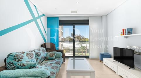 Photo 3 of Flat for sale in Avenida Jaime I el Conquistador, Playa Muchavista, Alicante