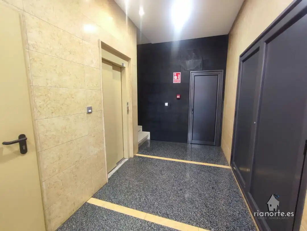 Flat for sale in Langreo  with Heating, Terrace and Storage room