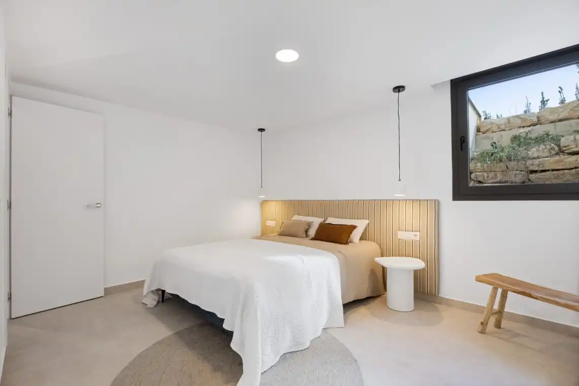 Casa o chalet en venta en Carrer Figueretes, Finestrat Pueblo