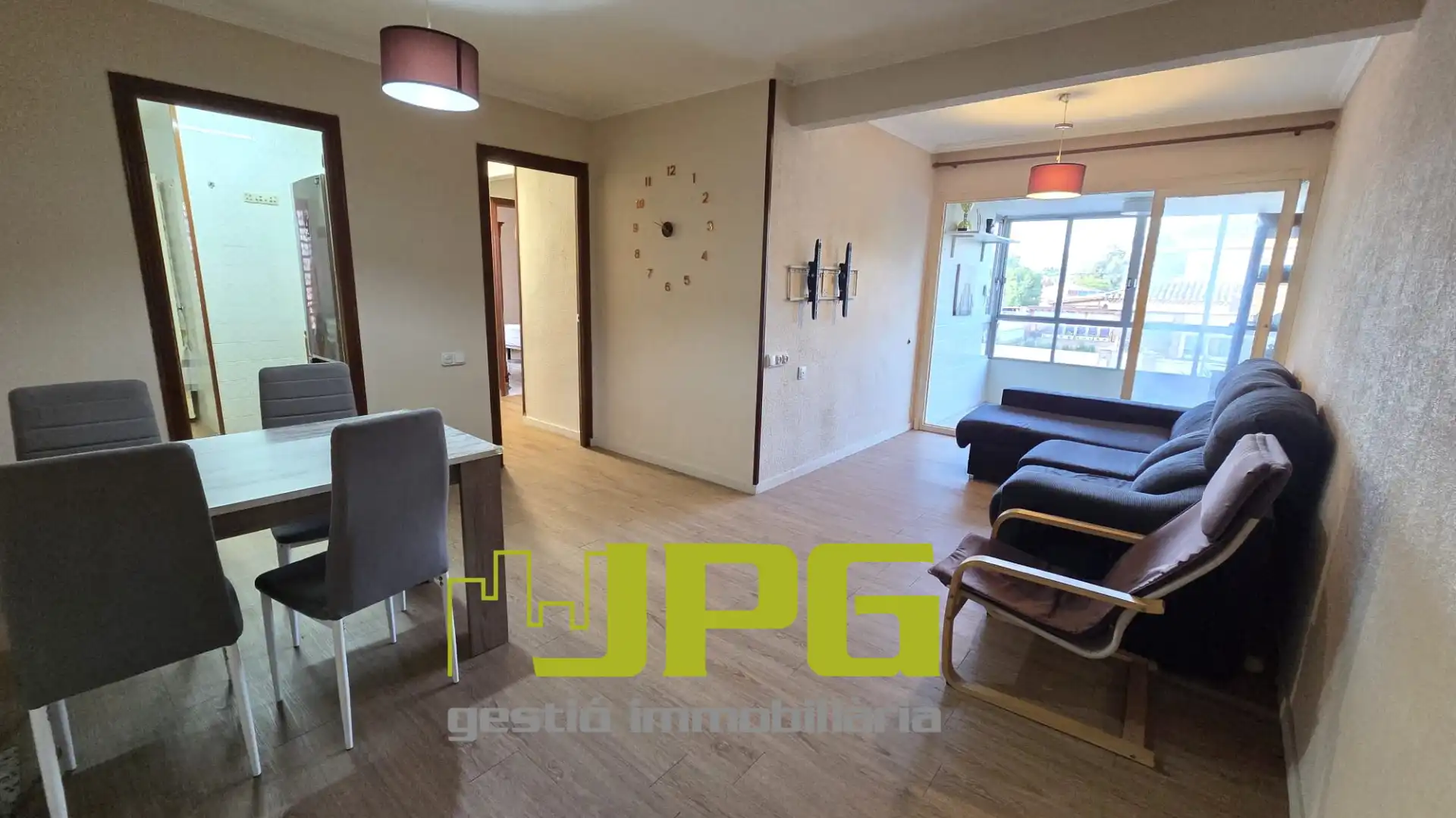 Appartement avec terrasse à vendre à Avinguda Catedratic Sala Perez, imagen 2