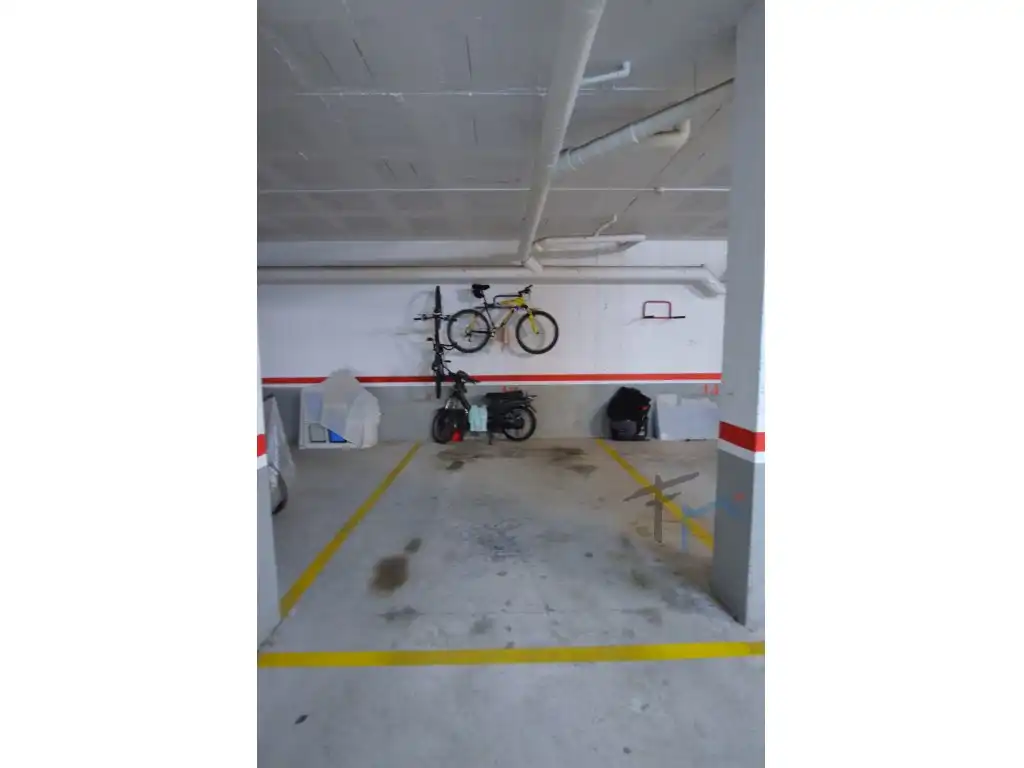 Parking of Duplexes for sale in Els Hostalets de Pierola