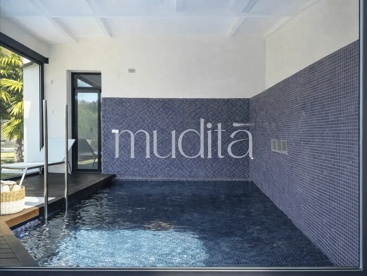 Piscina de Casa o chalet en venta en Viladrau con Calefacción, Jardín privado y Terraza