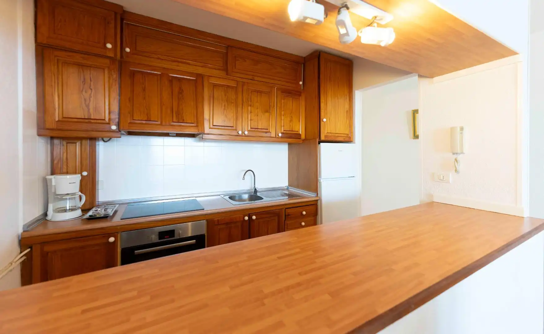 Apartament amb terrassa en venda a Avenida MARITIMA 25, imagen 13