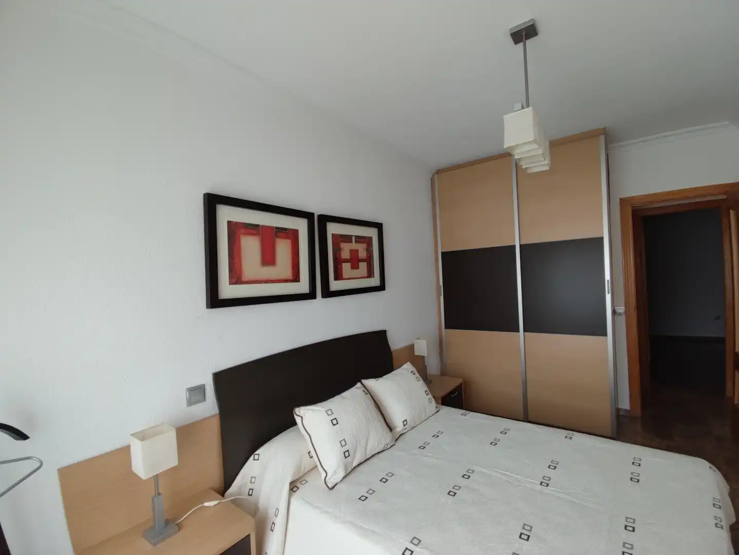 Apartamento de alquiler en Pasaje de Lanzarote, El Torreón - Los Ángeles - El Pilar