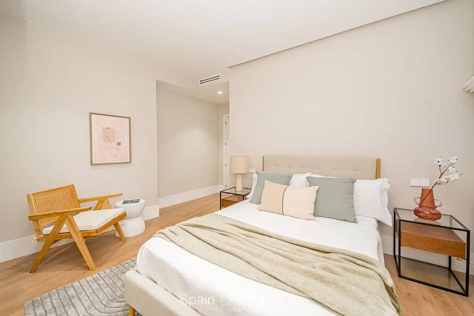 Appartement compact avec ascenseur à vendre à Barrio de Salamanca, imagen 14