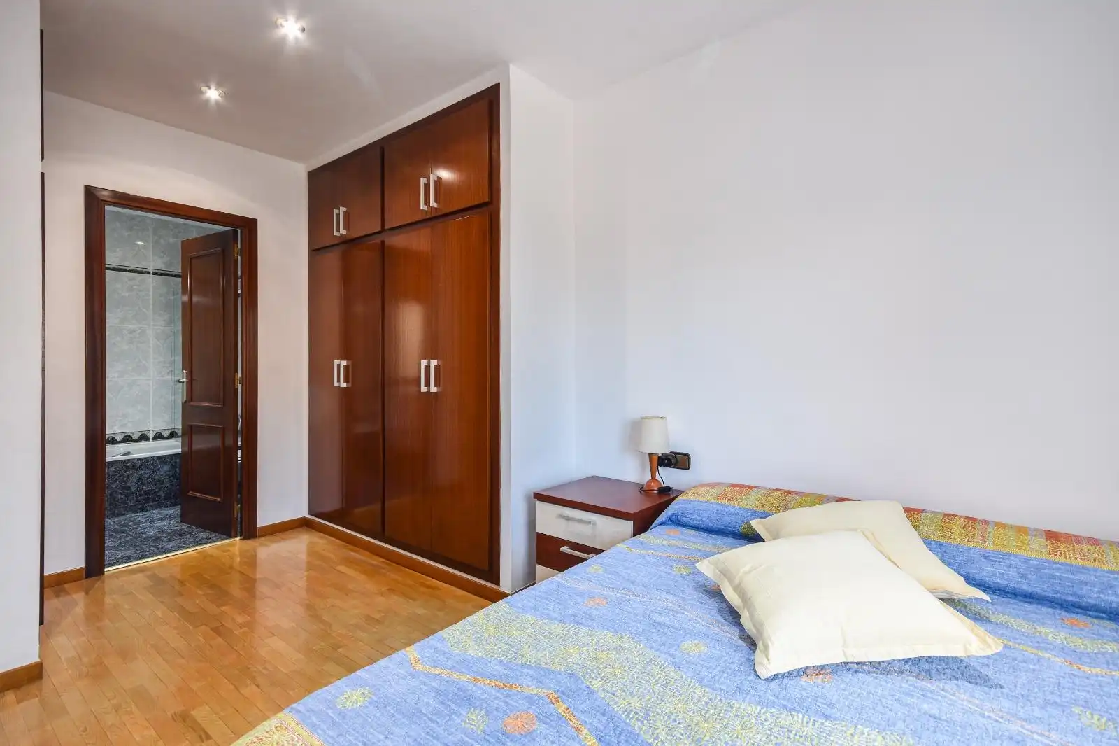 Duplex avec terrasse à vendre à Creu Alta - Puiggener, imagen 9