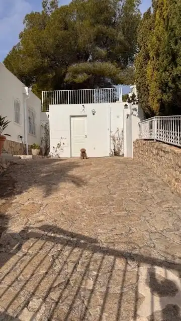 Maison avec jardin à vendre à Altea la Vella, imagen 19