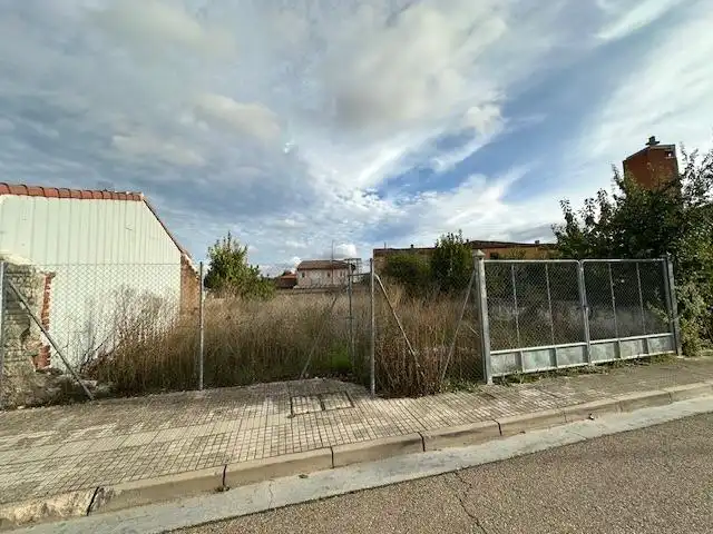 Residencial en venta en Burgos