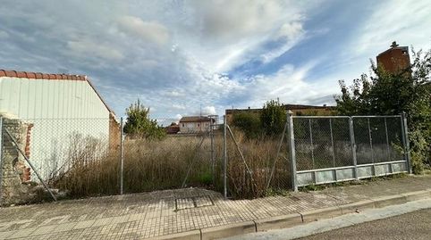 Foto 3 de Residencial en venta en Calle del Río Pedroso, 2, Illera, Burgos Capital