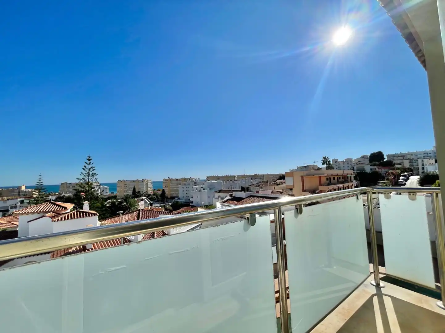 Apartament amb terrassa en venda a Montemar, imagen 30