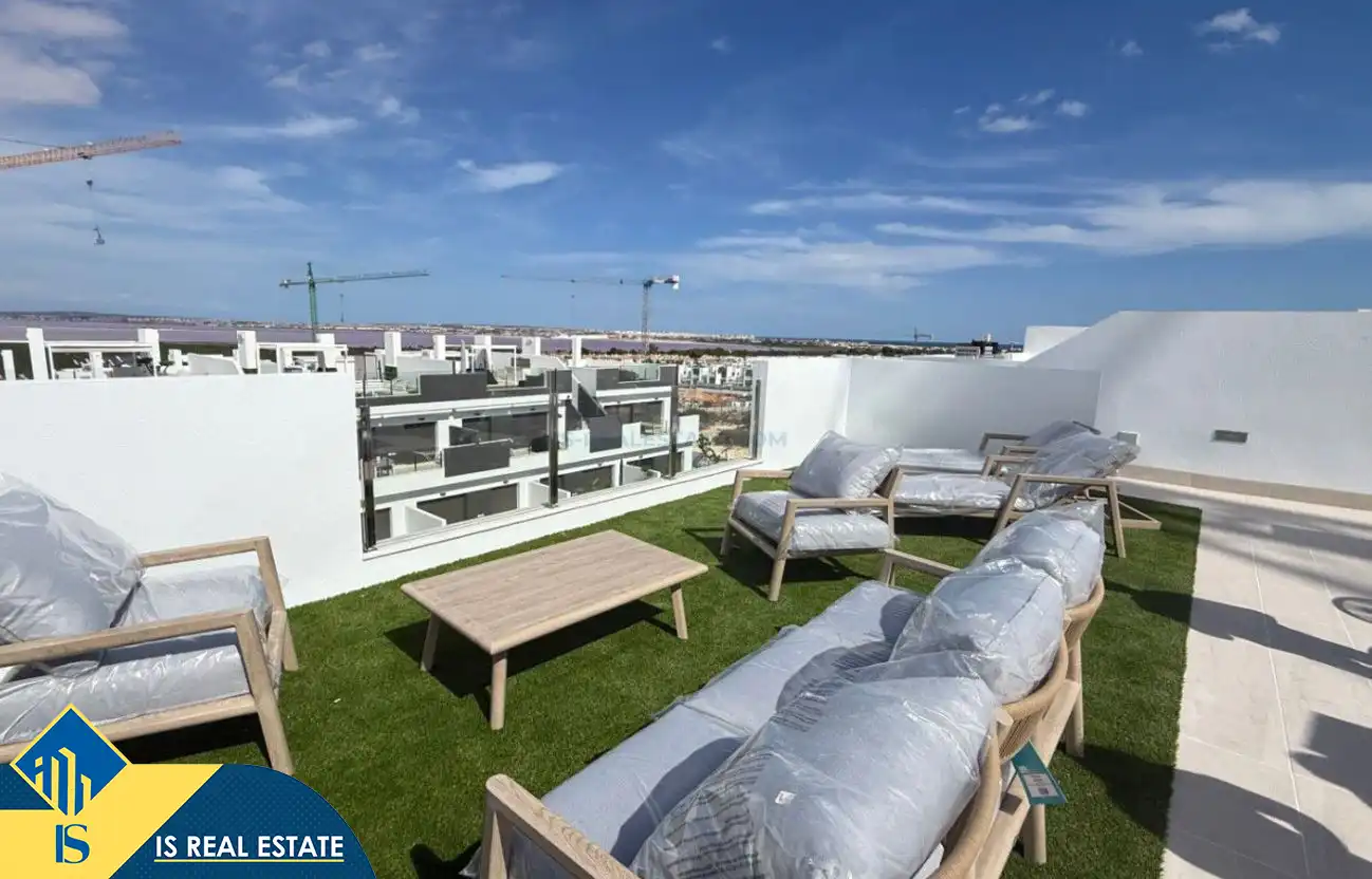Apartament amb piscina en venda a Centro, imagen 7
