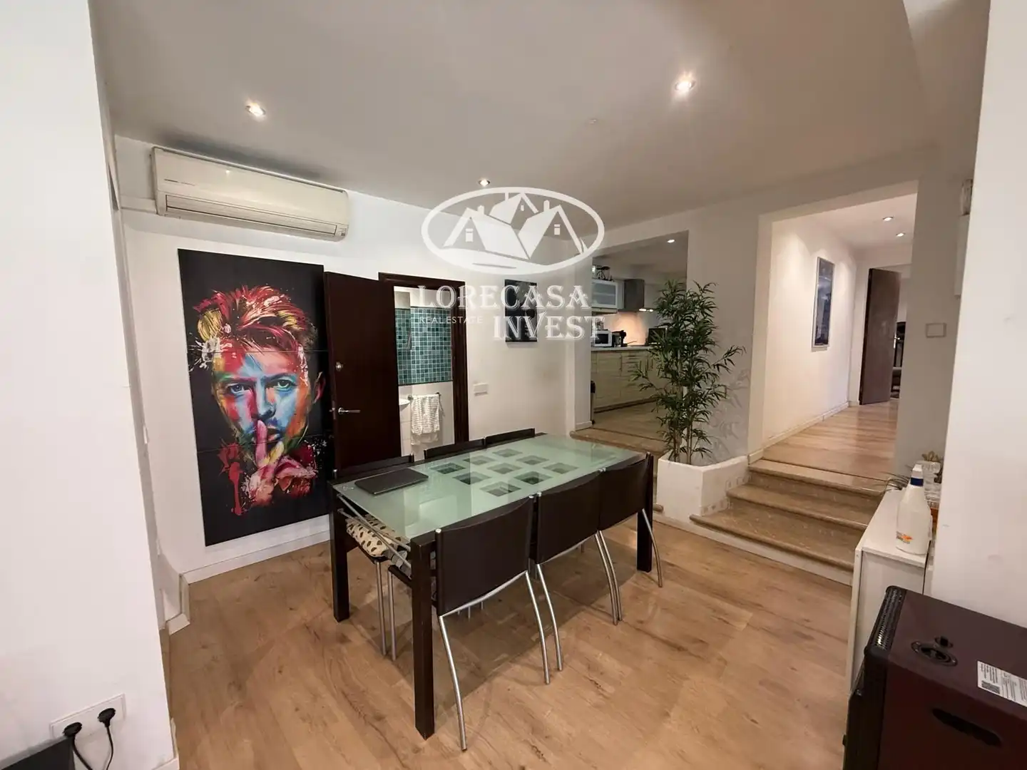 Piso en venta en  Palma de Mallorca con Aire acondicionado