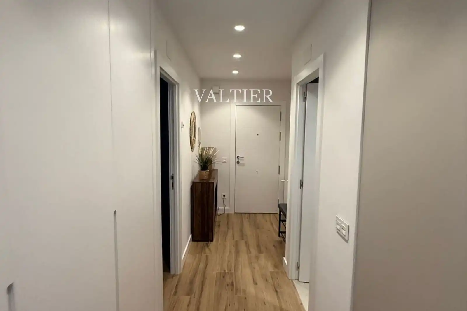 Flat for rent in Madrid  with Air Conditioner, Heating and Terrace