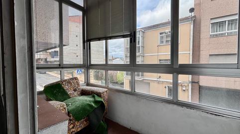 Foto 3 de Pis en venda a San Francisco, Ourense