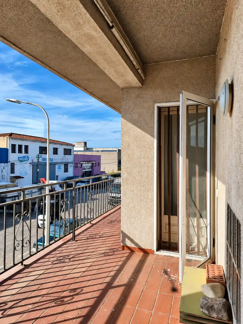 Wohnung zum Verkauf in Vilamalla