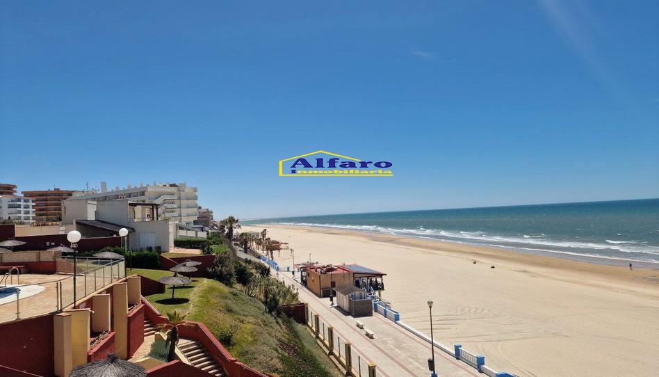 Foto 1 de Piso en venta en N/a, Golf - Torre Almenara, Huelva