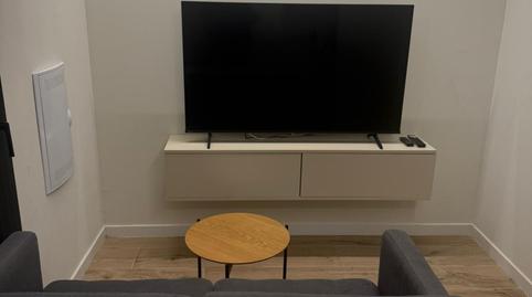 Foto 2 de Estudi de lloguer a Reina Victoria - Miguel Hernández, Elche / Elx