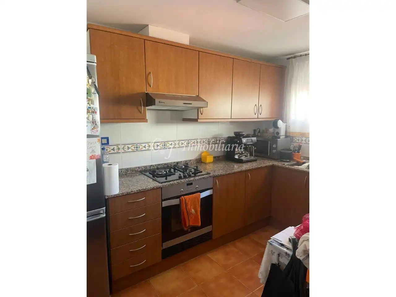 Dúplex con terraza en venta en Puerto de Sagunto, imagen 6